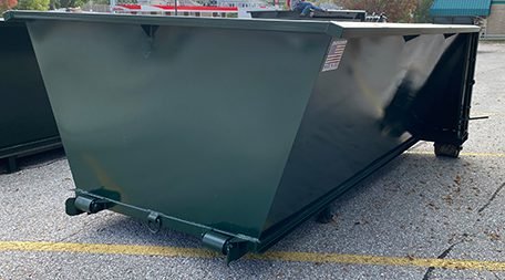 Dumpster