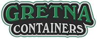 Gretna Containers logo