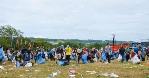 Event Clean-Up Made Easy: Renting a Dumpster for Events in Omaha