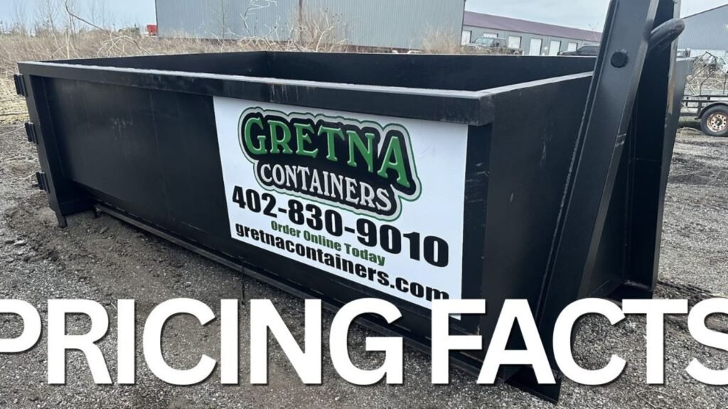 Flat Rate vs Variable Dumpster Pricing