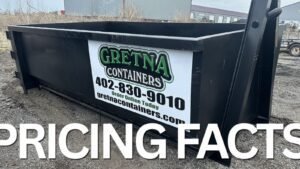 Flat Rate vs Variable Dumpster Pricing